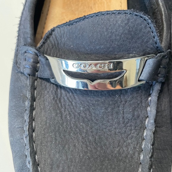 COACH Loafers - Picture 3 of 8